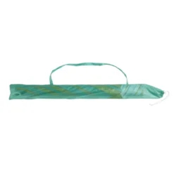 Parasol de plage en métal Ø140xH170cm