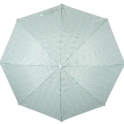 Parasol de plage à frange Ø106xH80cm