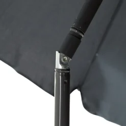 Parasol SUN gris