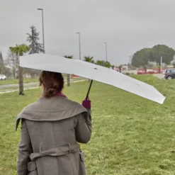 Pare soleil parapluie pliable taille M