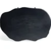 Pas japonais plastique gris 44x30cm