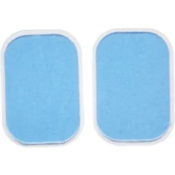 Patch électrostimulation musculaire abdos et bras sans fil