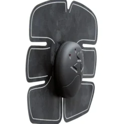 Patch électrostimulation musculaire abdos et bras sans fil