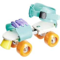 Patins à roulettes réglables