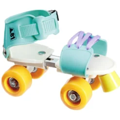 Patins à roulettes réglables