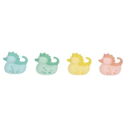 Pêche aux canards dragons