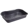 Pediluve pour spa gris