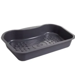 Pediluve pour spa gris