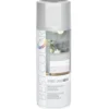 Peinture aérosol Aluminium 400 ml