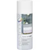 Peinture aérosol blanc mat int/ext 400ml