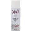 Peinture aérosol Chalk effet craie 400 ml Blanc cassé