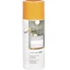 Peinture aérosol Orange 400 ml