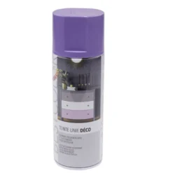 Peinture intérieur et extérieur violet