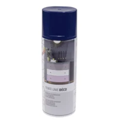 Peinture intérieur et extérieur bleu soir