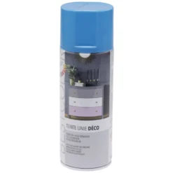 Peinture intérieur et extérieur bleu océan