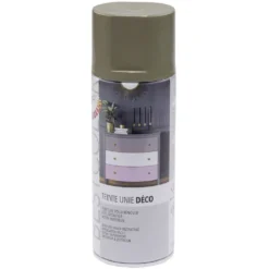 Peinture intérieur et extérieur gris galet