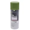 Peinture intérieur extérieur vert réséda 400ml