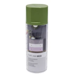 Peinture intérieur extérieur vert réséda 400ml