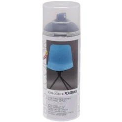 Peinture special sous couche incolore