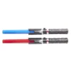 Épée laser extensible 2 en 1