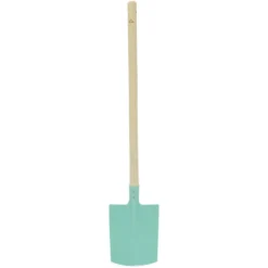 Pelle enfant acier et bois L68x13cm