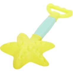 Pelle et moule de plage x3