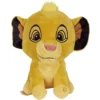 Peluche personnage Disney (6 modèles)