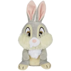 Peluche personnage Disney (6 modèles)