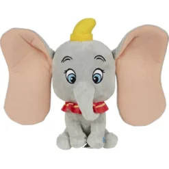 Peluche personnage Disney (6 modèles)
