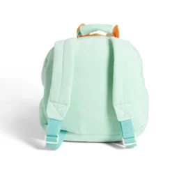 Peluche renard sac à dos 24x17xH28cm
