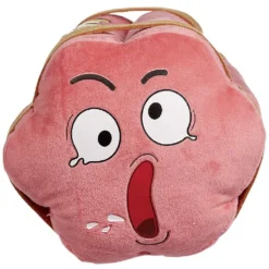 Peluche sonore WHA WHAA WHACKY Splash Toys