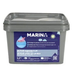 PH plus granulés 3,2kg