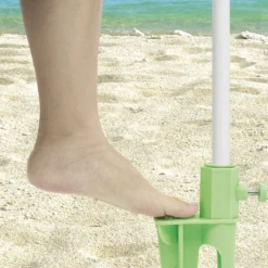 Pied de parasol Funky H34cm (2 modèles)