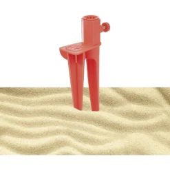 Pied de parasol Funky H34cm (2 modèles)