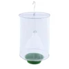 Piège à insectes filet à suspendre Ø22,5xH42cm
