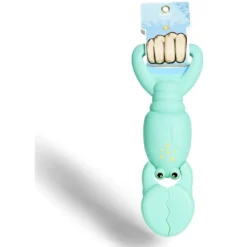 Pince attrape crabe plage L34cm