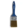 Pinceau plat 50mm rouge