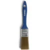Pinceau plat 30mm rouge