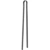 Pince cheminée L65cm