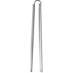 Pince cheminée L65cm