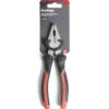 Pince universelle 18cm rouge