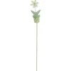 Pique décoratif de jardin