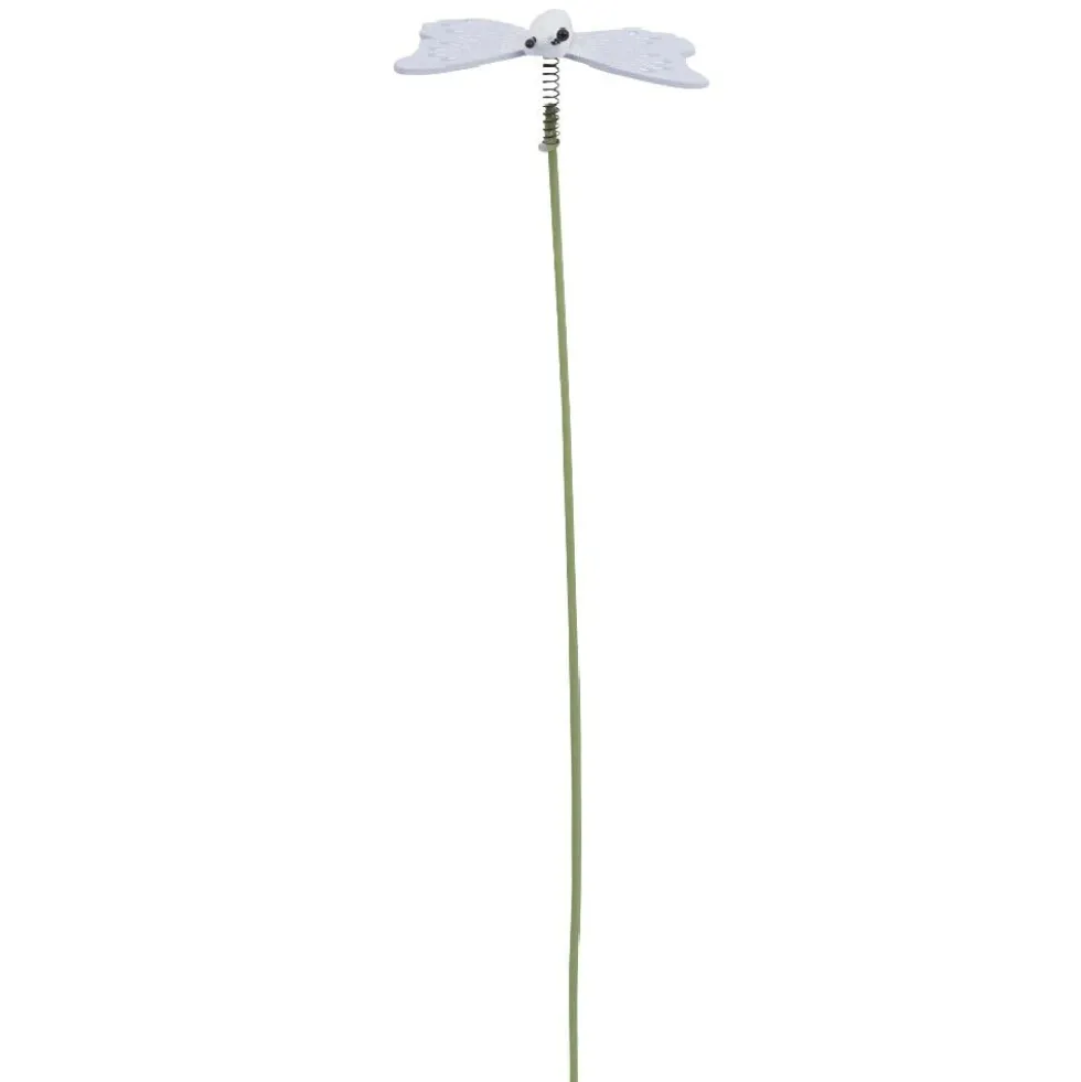 Pique décoratif de jardin