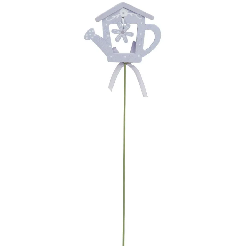Pique décoratif de jardin