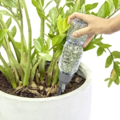 Piquet d'irrigation goutte à goutte x5