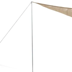 Piquet pour voile d'ombrage Ø2,5xH250cm