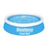 Piscine autoportante BESTWAY Ø183xH51cm