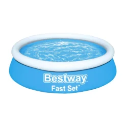 Piscine autoportante BESTWAY Ø183xH51cm
