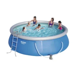 Piscine autoportante Bestway Ø457xH122cm