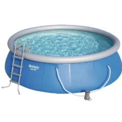 Piscine autoportante Bestway Ø457xH122cm